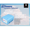 GRANZIA COMPRESSOR COMPATTO NEBULIZER